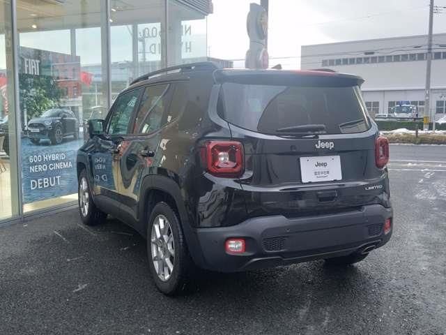 JEEP RENEGADE 2021 Image 31