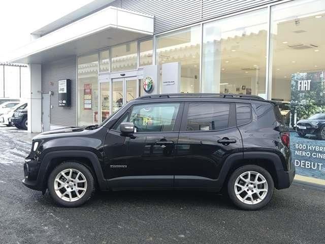 JEEP RENEGADE 2021 Image 31