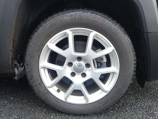 JEEP RENEGADE 2021 Image 31