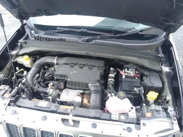 JEEP RENEGADE 2021 Image 31