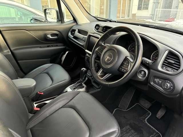 JEEP RENEGADE 2021 Image 31