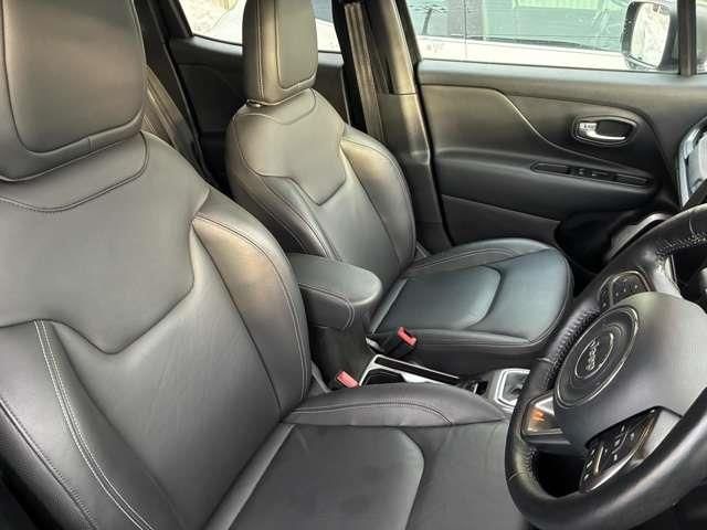 JEEP RENEGADE 2021 Image 31