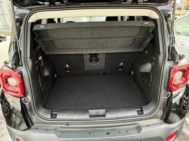 JEEP RENEGADE 2021 Image 31