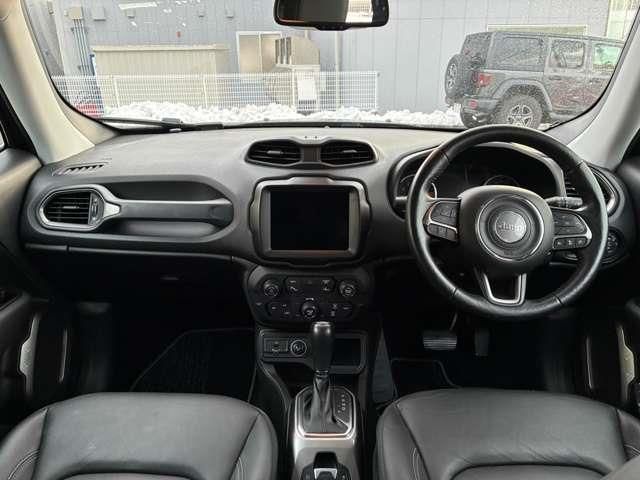 JEEP RENEGADE 2021 Image 31