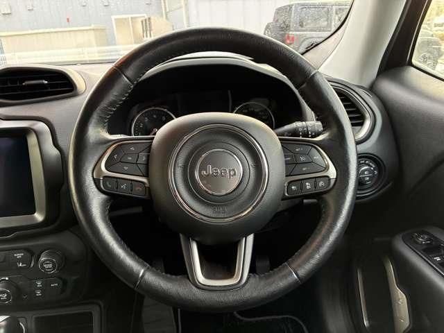 JEEP RENEGADE 2021 Image 31