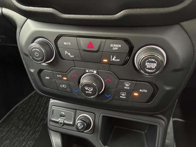 JEEP RENEGADE 2021 Image 31