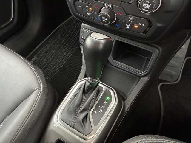 JEEP RENEGADE 2021 Image 31