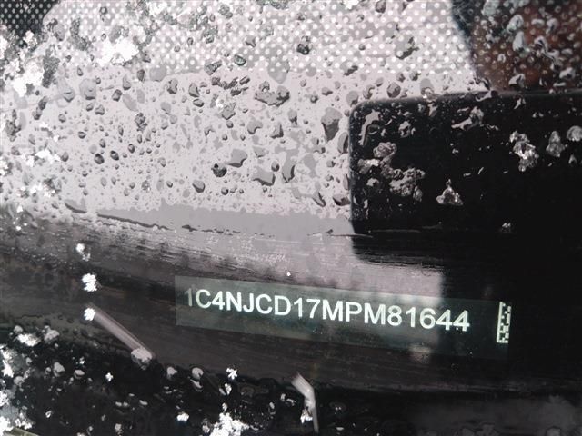 JEEP RENEGADE 2021 Image 31