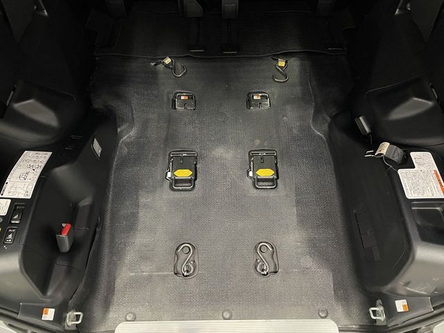 TOYOTA NOAH 2020 Image 31