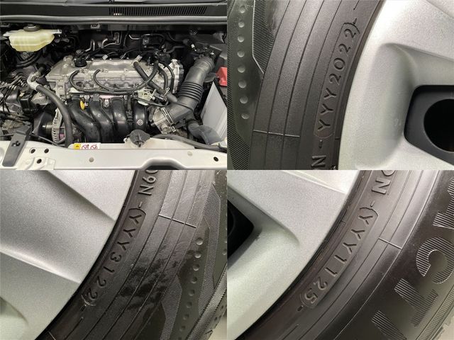 TOYOTA NOAH 2020 Image 31