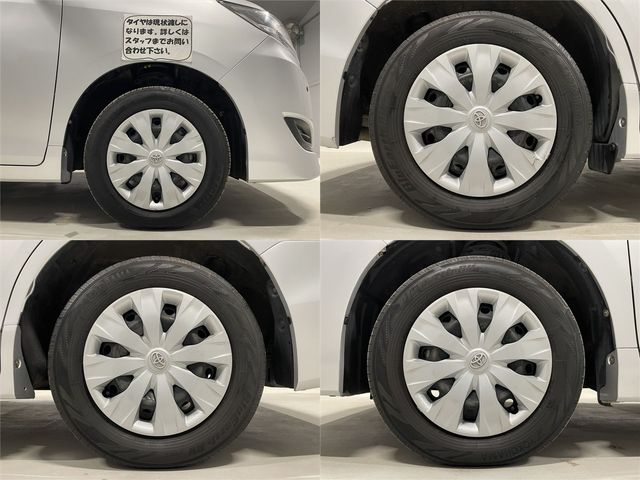 TOYOTA NOAH 2020 Image 31