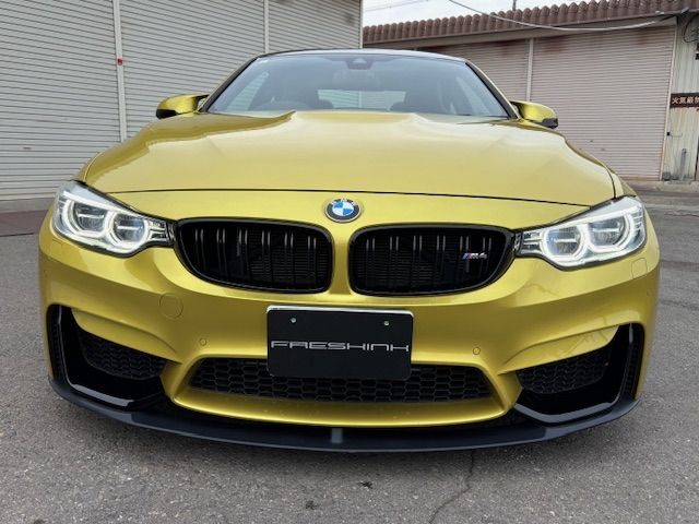 BMW M4 2015 Image 31