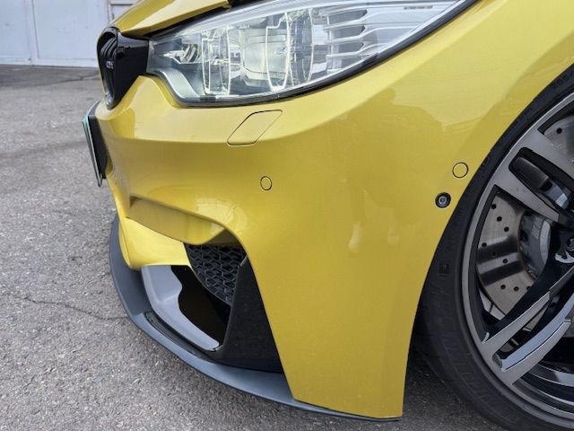 BMW M4 2015 Image 31