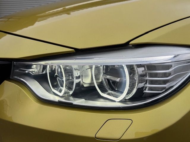 BMW M4 2015 Image 31