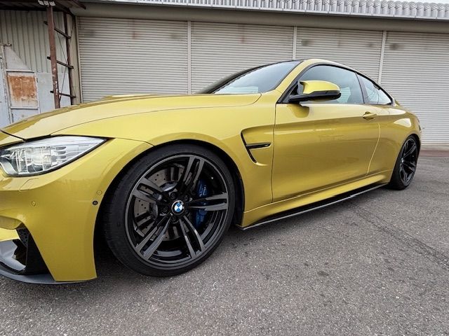 BMW M4 2015 Image 31