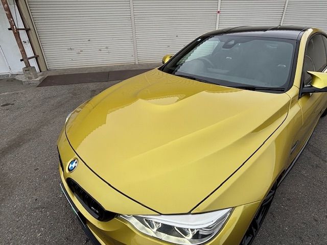 BMW M4 2015 Image 31