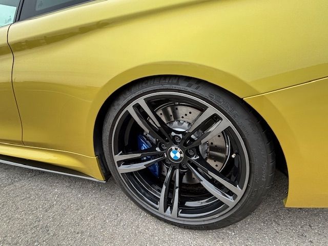 BMW M4 2015 Image 31