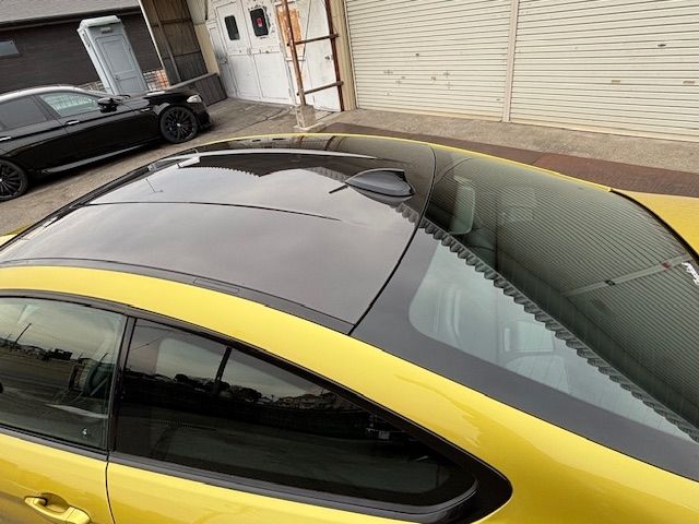 BMW M4 2015 Image 31