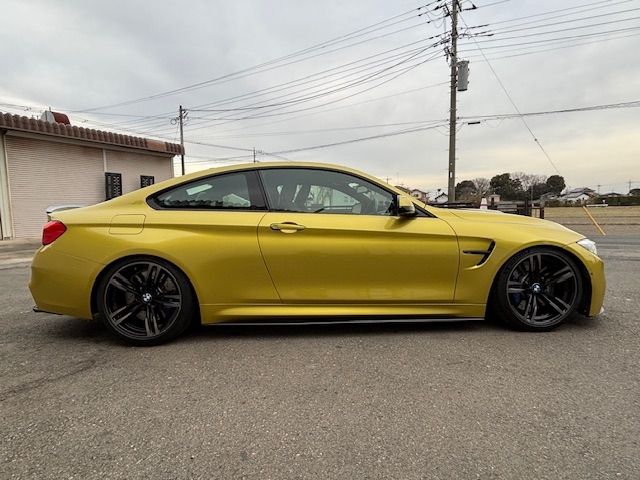 BMW M4 2015 Image 31