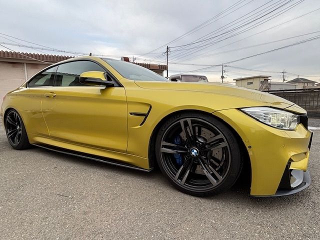 BMW M4 2015 Image 31