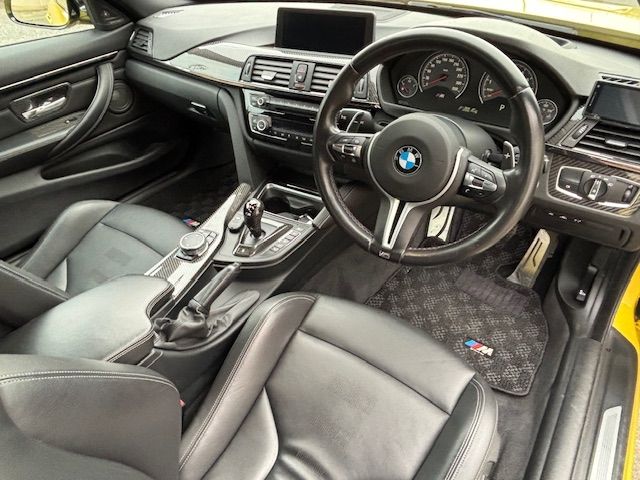 BMW M4 2015 Image 31