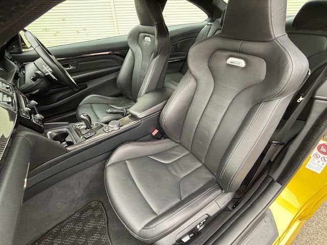 BMW M4 2015 Image 31