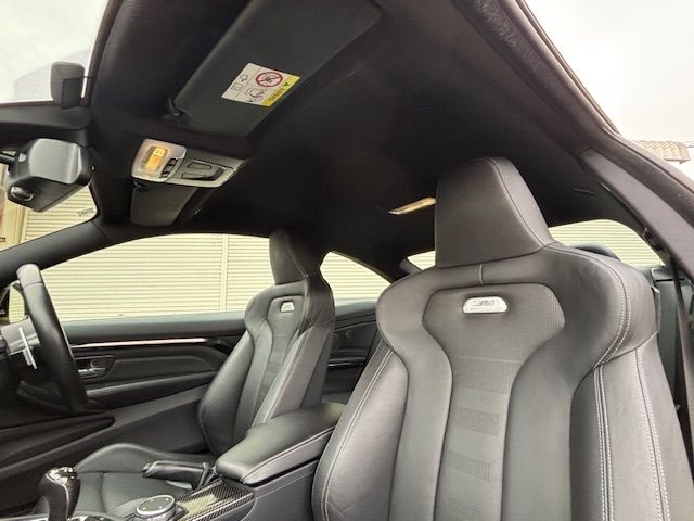 BMW M4 2015 Image 31