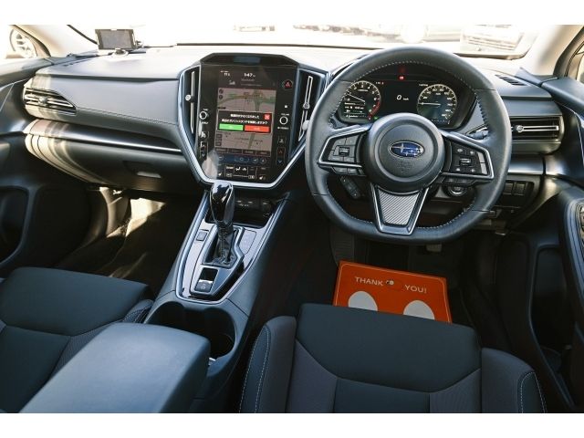 SUBARU LEVORG 2021 Image 31