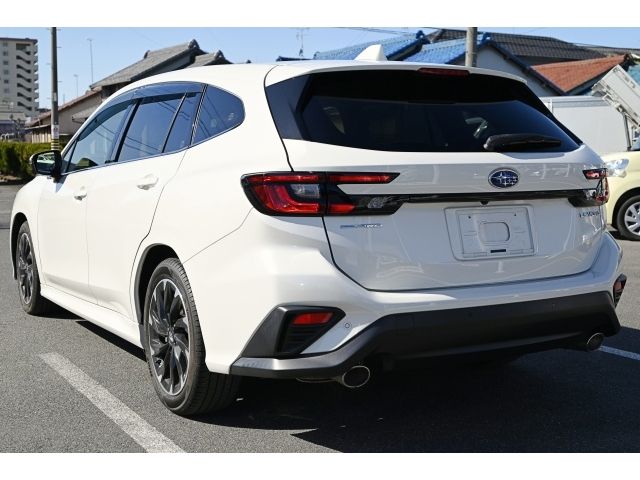 SUBARU LEVORG 2021 Image 31