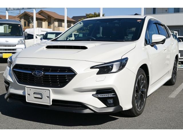 SUBARU LEVORG 2021 Image 31