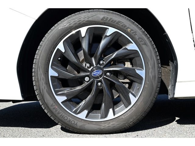 SUBARU LEVORG 2021 Image 31