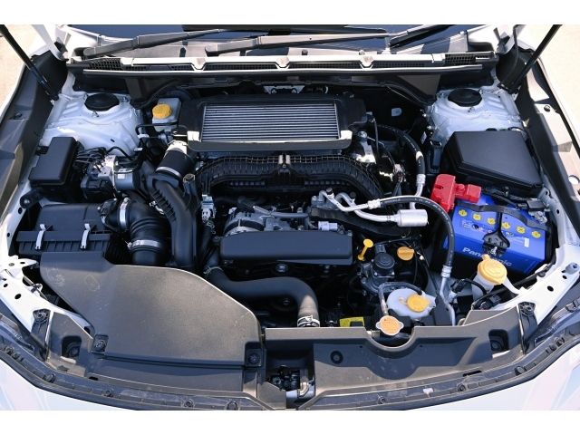 SUBARU LEVORG 2021 Image 31