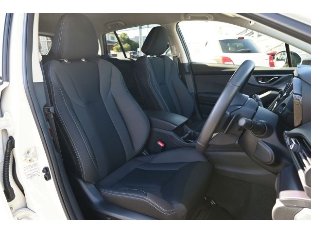 SUBARU LEVORG 2021 Image 31