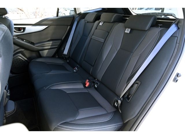 SUBARU LEVORG 2021 Image 31