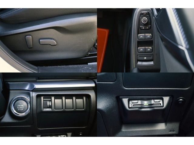 SUBARU LEVORG 2021 Image 31