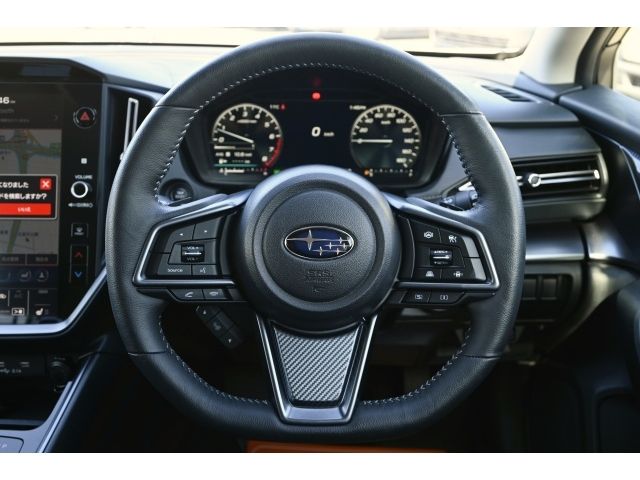 SUBARU LEVORG 2021 Image 31