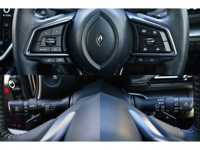 SUBARU LEVORG 2021 Image 31