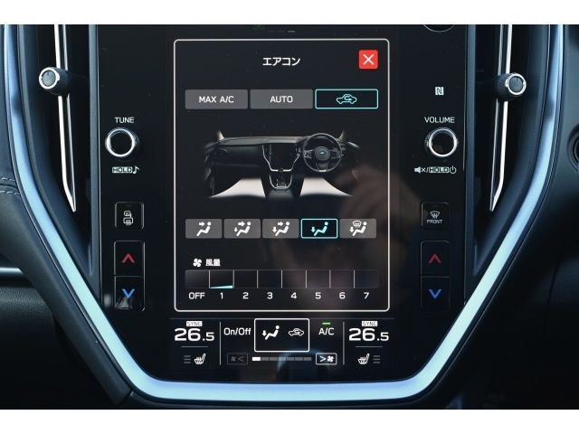 SUBARU LEVORG 2021 Image 31