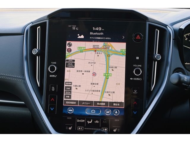 SUBARU LEVORG 2021 Image 31