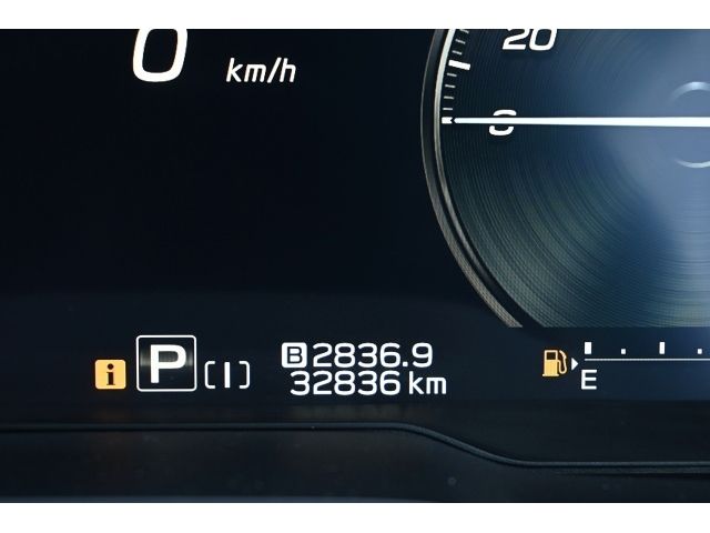 SUBARU LEVORG 2021 Image 31