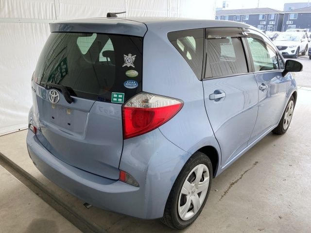 TOYOTA RACTIS 2011 Image 31