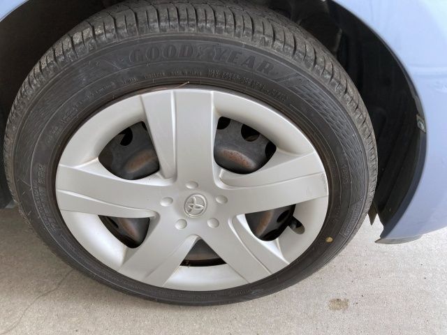 TOYOTA RACTIS 2011 Image 31