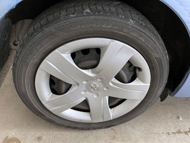 TOYOTA RACTIS 2011 Image 31