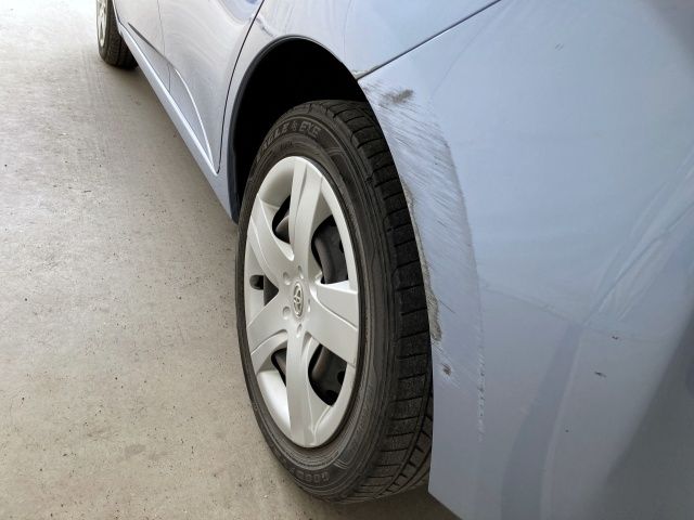 TOYOTA RACTIS 2011 Image 31