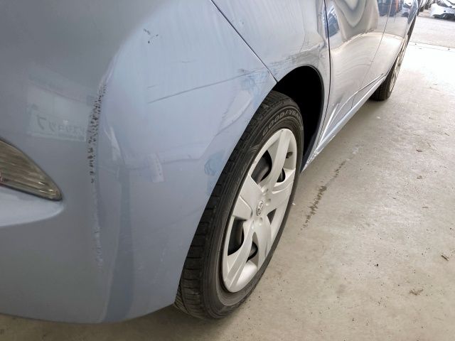 TOYOTA RACTIS 2011 Image 31