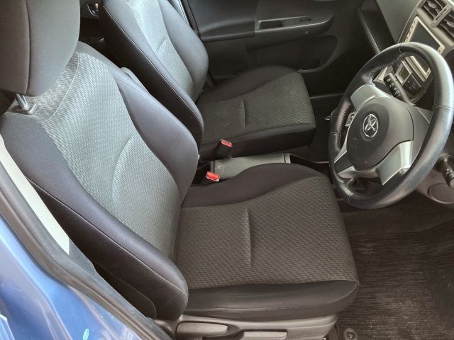 TOYOTA RACTIS 2011 Image 31