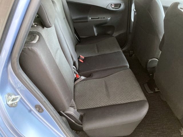 TOYOTA RACTIS 2011 Image 31