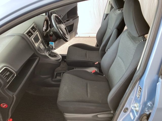 TOYOTA RACTIS 2011 Image 31