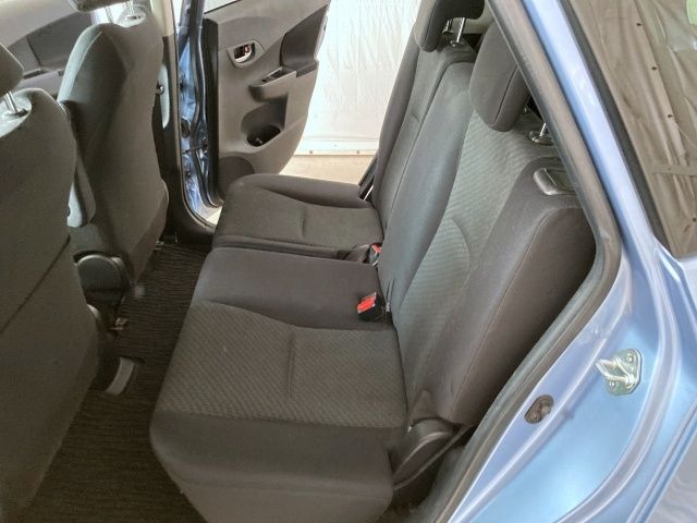 TOYOTA RACTIS 2011 Image 31