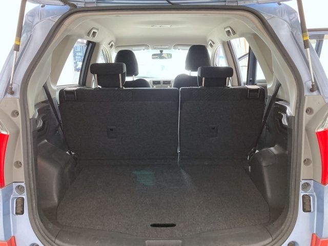 TOYOTA RACTIS 2011 Image 31